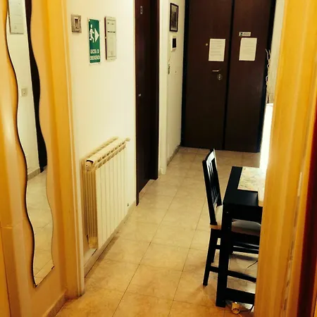 Maison d'hôtes Dixi Bird Rome
