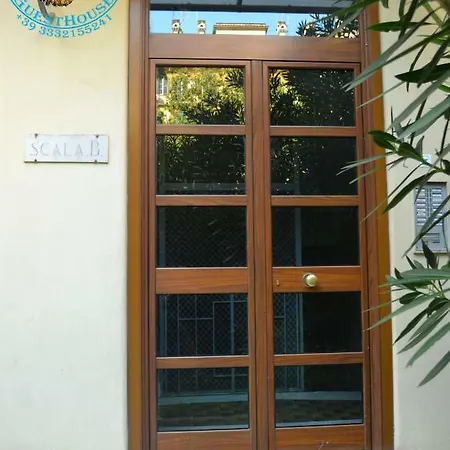 Maison d'hôtes Dixi Bird