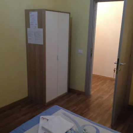 Dixi Bird Guesthouse
