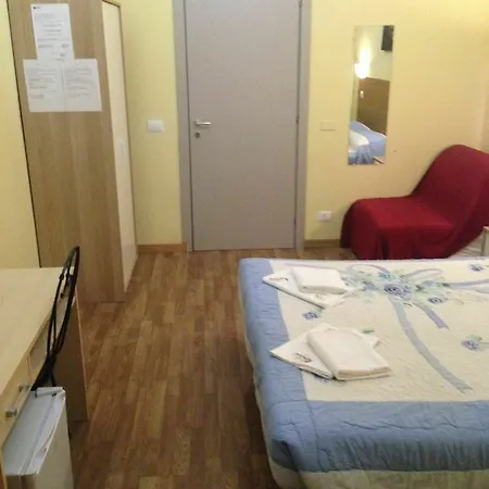 Guest house Dixi Bird Guesthouse Rome
