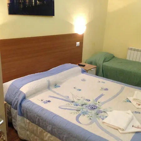 Dixi Bird Guesthouse Rome