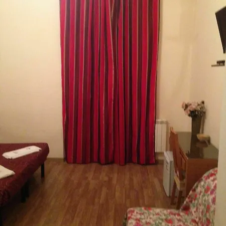 Guest house Dixi Bird Guesthouse Rome