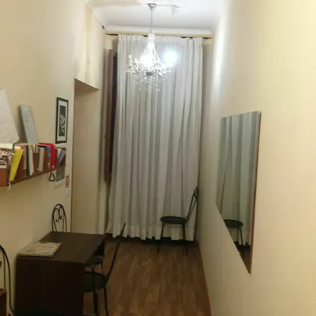 Dixi Bird Guesthouse Guest house Rome