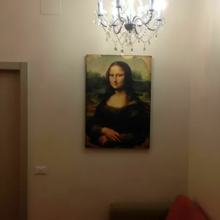 Dixi Bird Guesthouse Rome