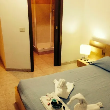 Dixi Bird Guesthouse Rome
