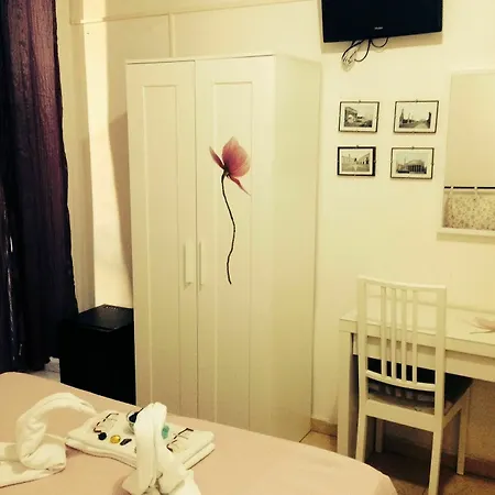 Dixi Bird Guesthouse