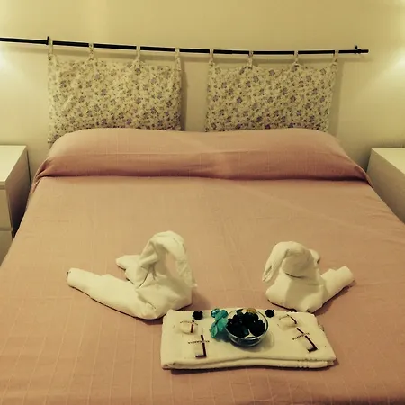Dixi Bird Guesthouse Rome