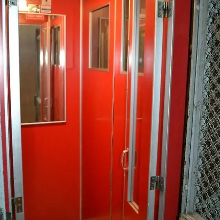 Dixi Bird Guesthouse