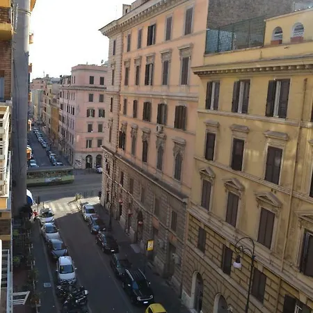 Dixi Bird Gasthuis Rome