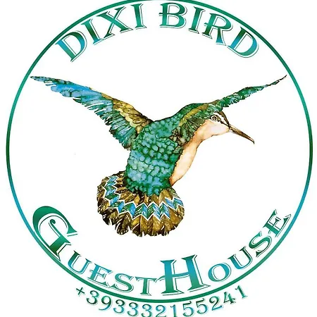 Dixi Bird Gasthuis Rome