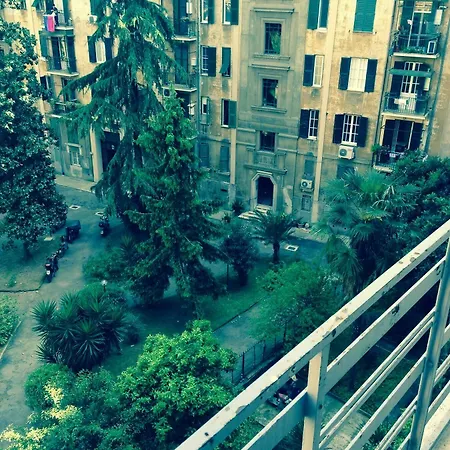 Dixi Bird Gasthuis Rome