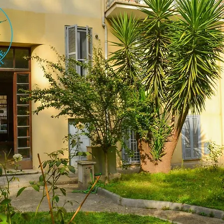 Guest house Dixi Bird Guesthouse Rome