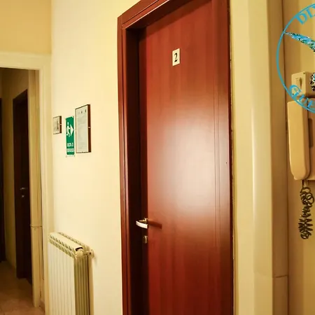 Guest house Dixi Bird Guesthouse 2*