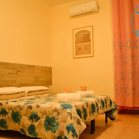 Guest house Dixi Bird Guesthouse
