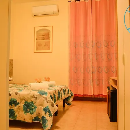 Guest house Dixi Bird Guesthouse
