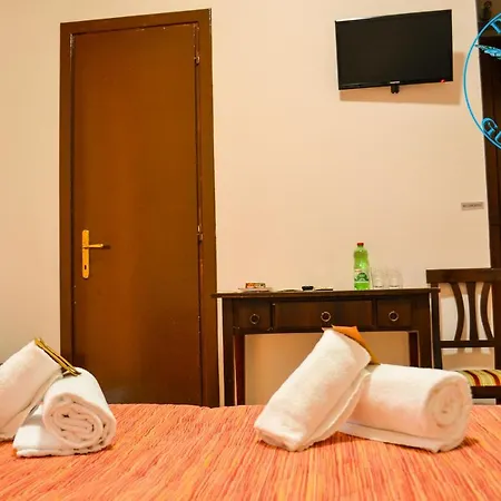 Guest house Dixi Bird Guesthouse