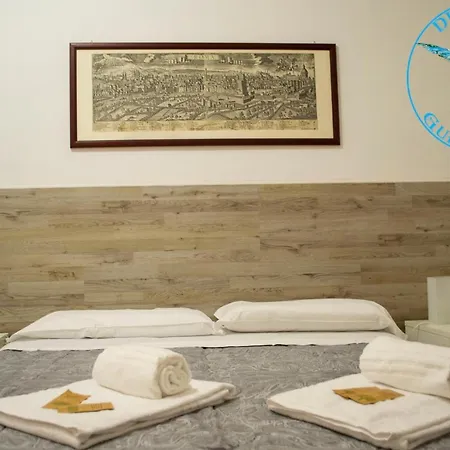 Dixi Bird Guesthouse Rome